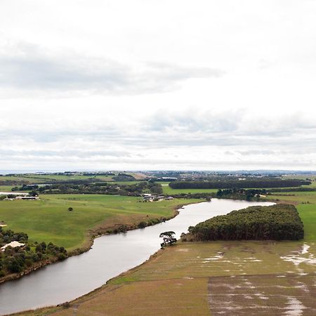 Nrma Warrnambool Riverside Holiday Park Buitenkant foto