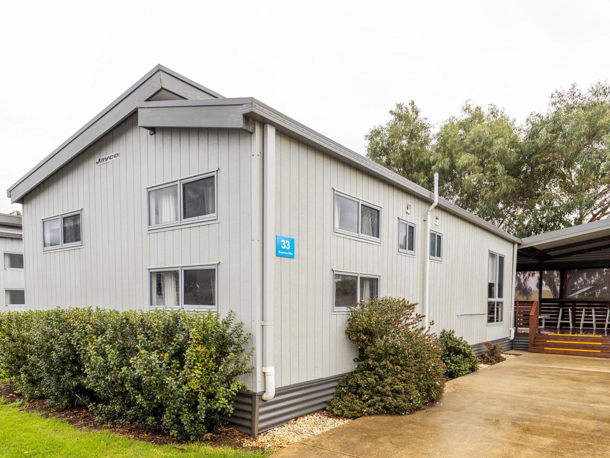 Nrma Warrnambool Riverside Holiday Park Kamer foto
