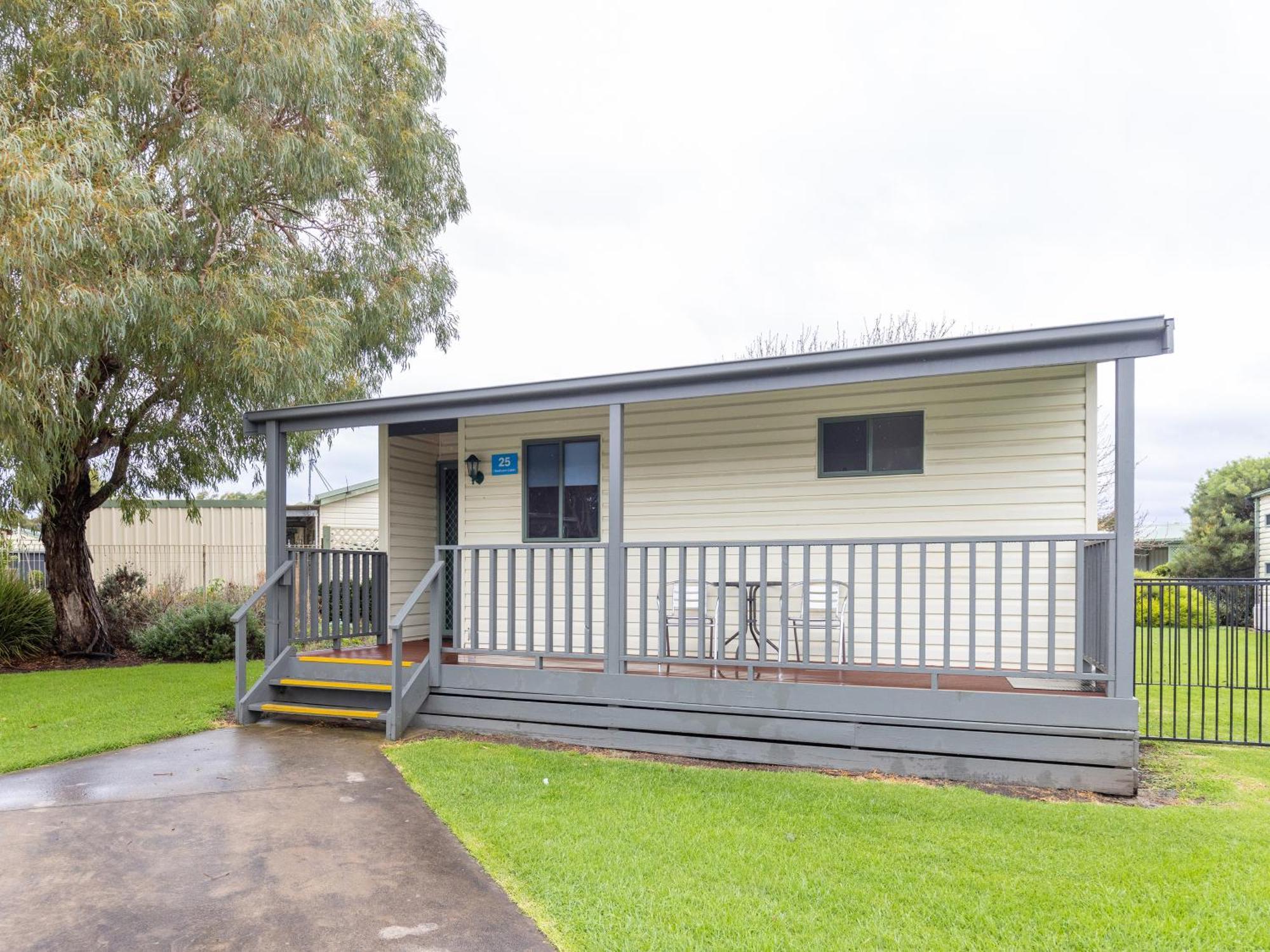 Nrma Warrnambool Riverside Holiday Park Kamer foto