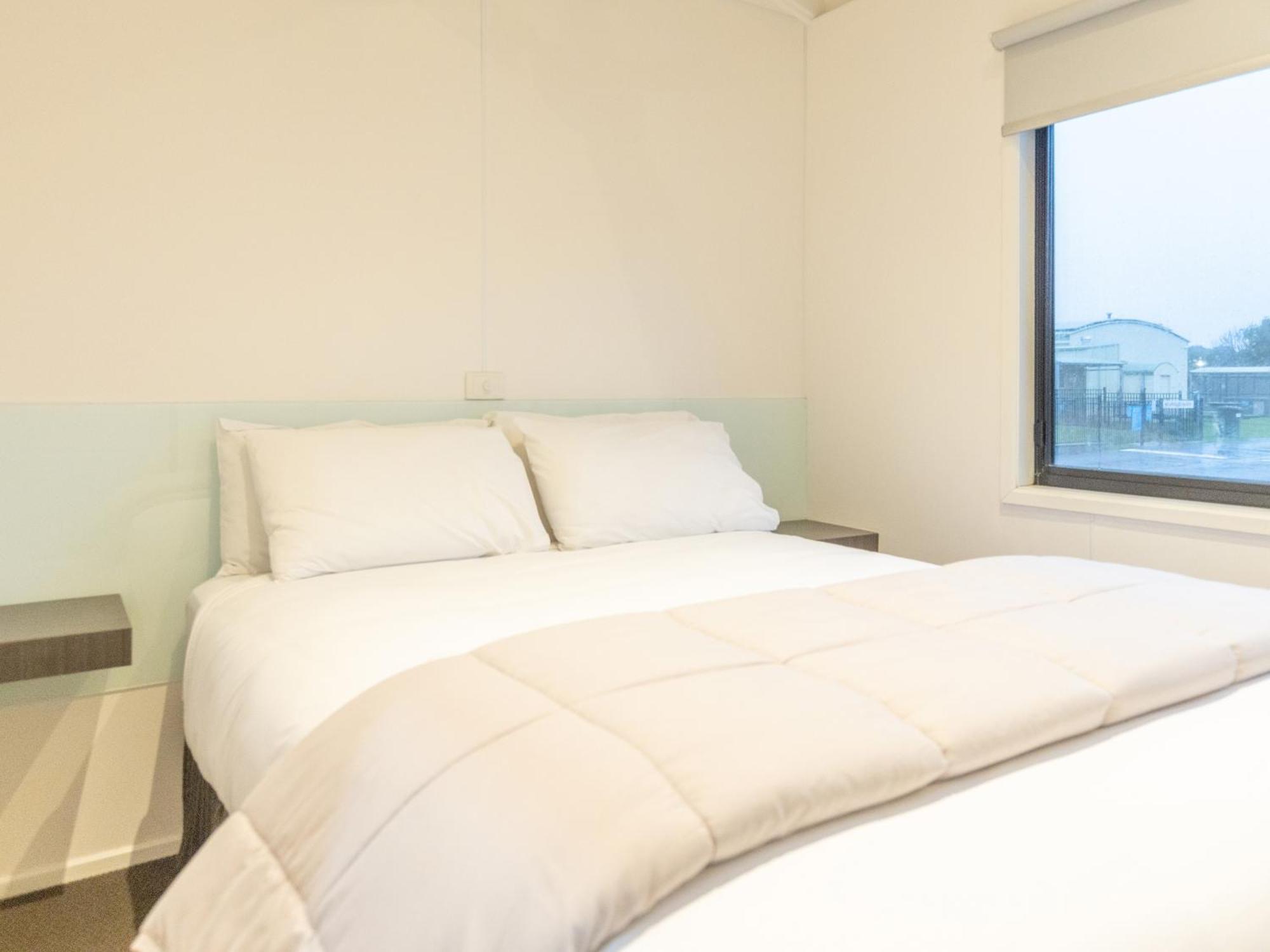 Nrma Warrnambool Riverside Holiday Park Kamer foto