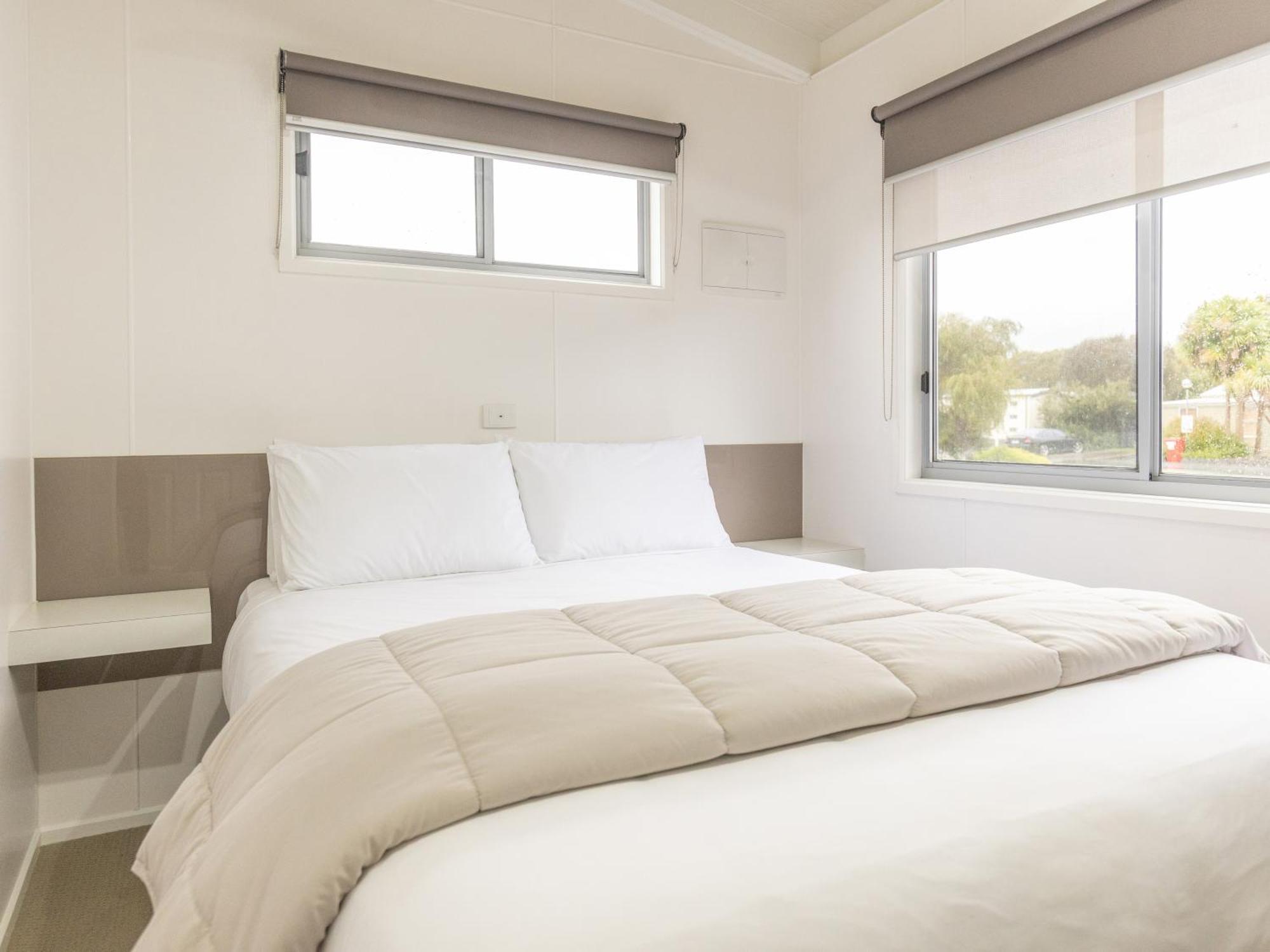 Nrma Warrnambool Riverside Holiday Park Kamer foto