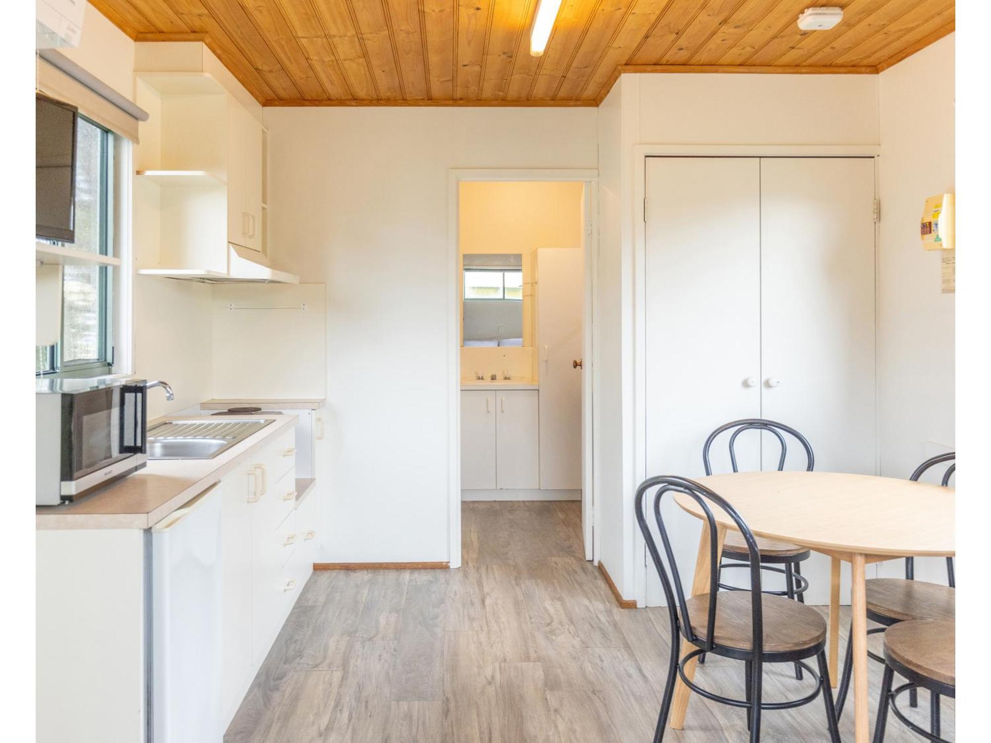 Nrma Warrnambool Riverside Holiday Park Kamer foto
