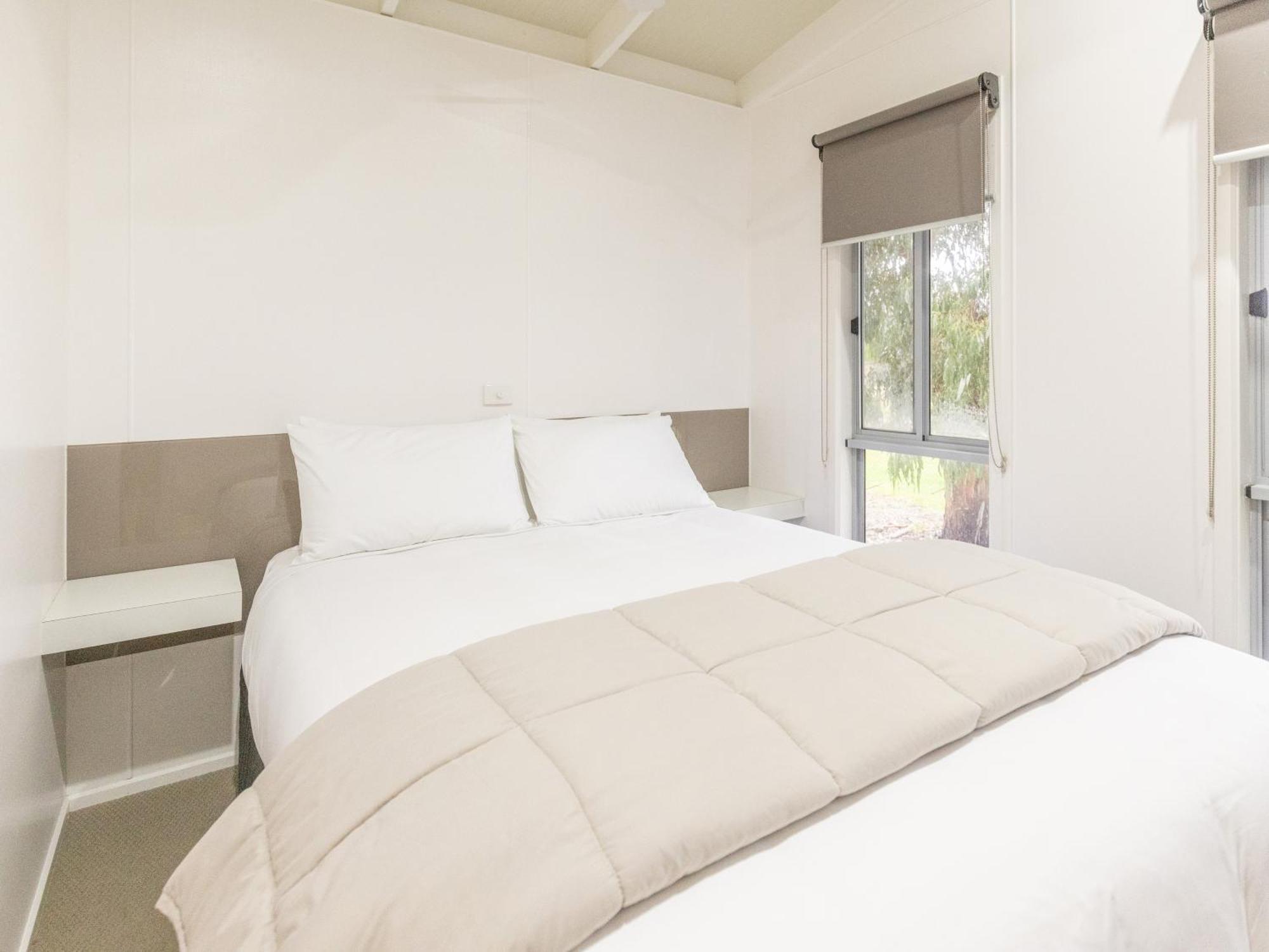 Nrma Warrnambool Riverside Holiday Park Kamer foto