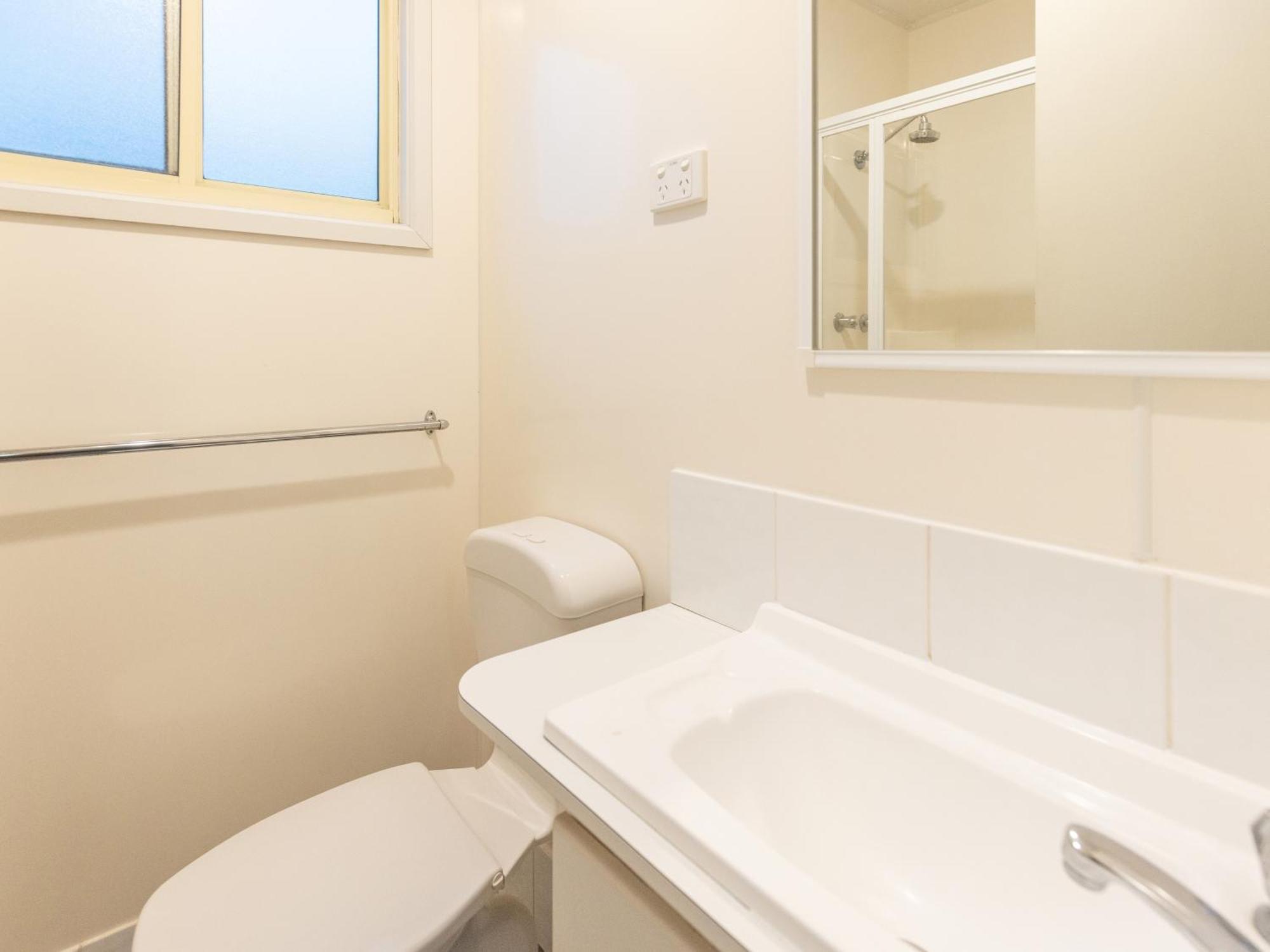 Nrma Warrnambool Riverside Holiday Park Kamer foto