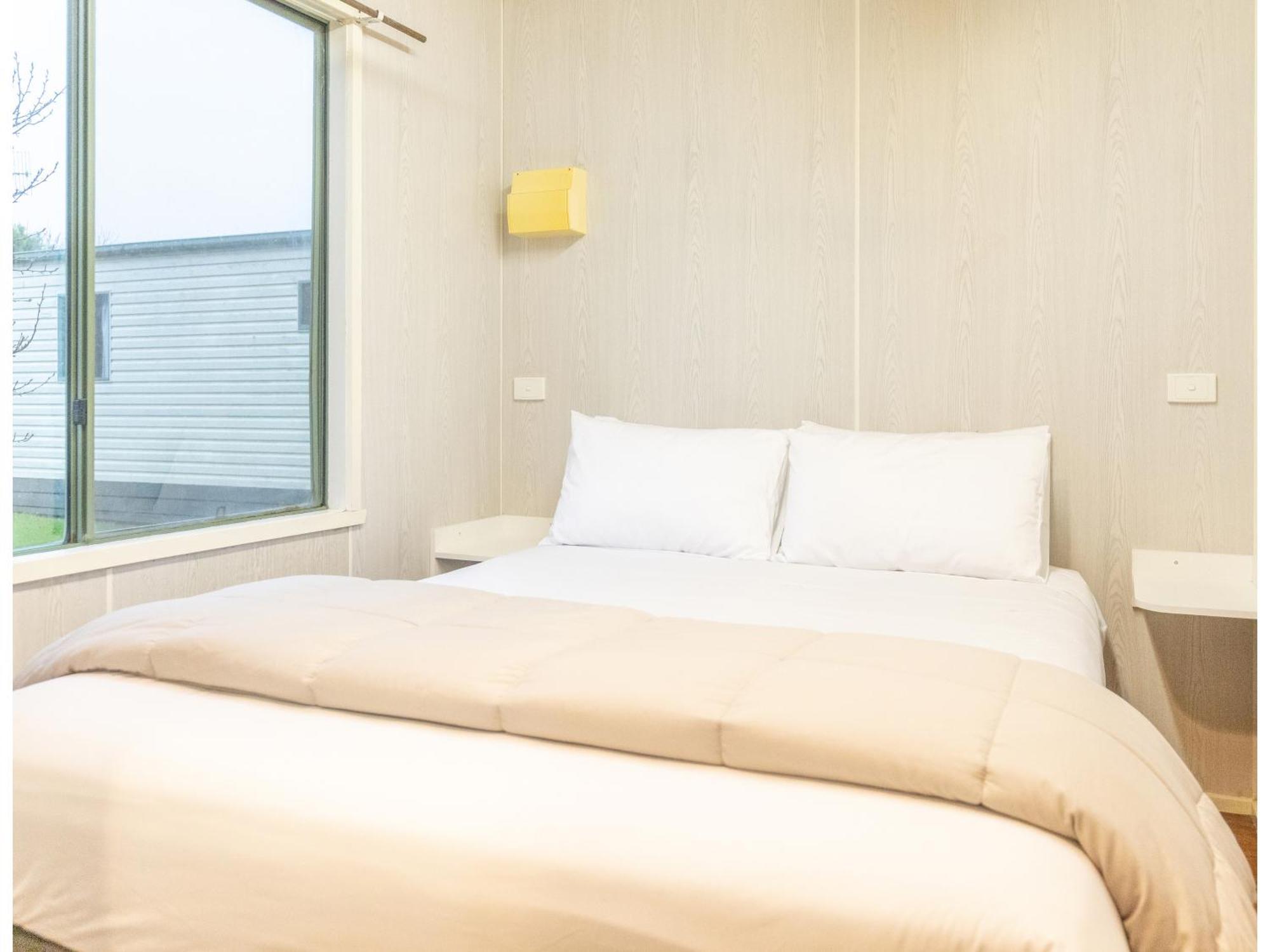 Nrma Warrnambool Riverside Holiday Park Kamer foto