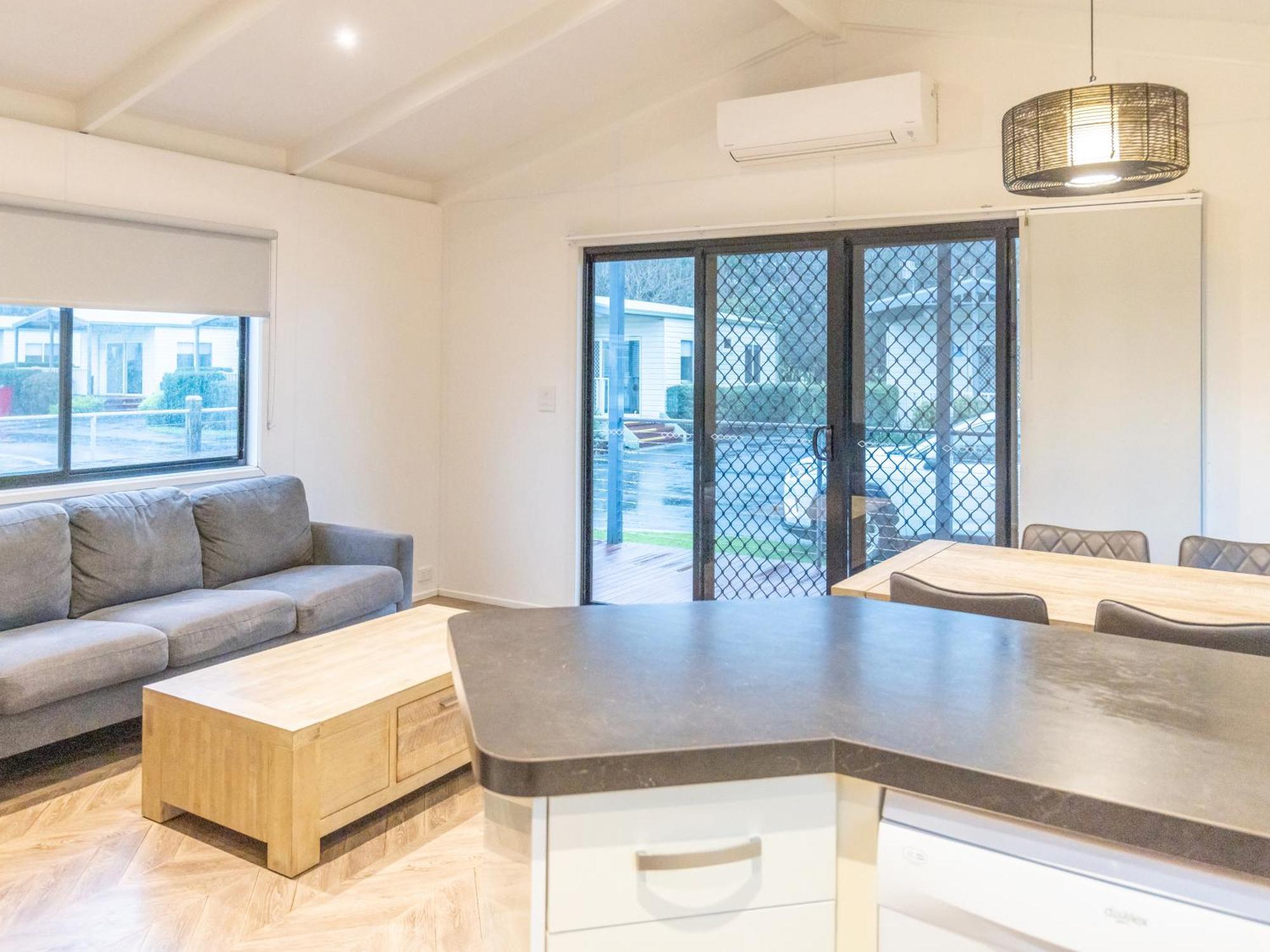 Nrma Warrnambool Riverside Holiday Park Kamer foto