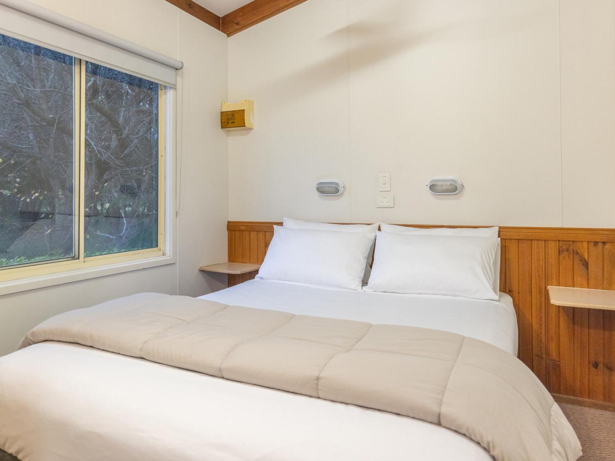 Nrma Warrnambool Riverside Holiday Park Kamer foto