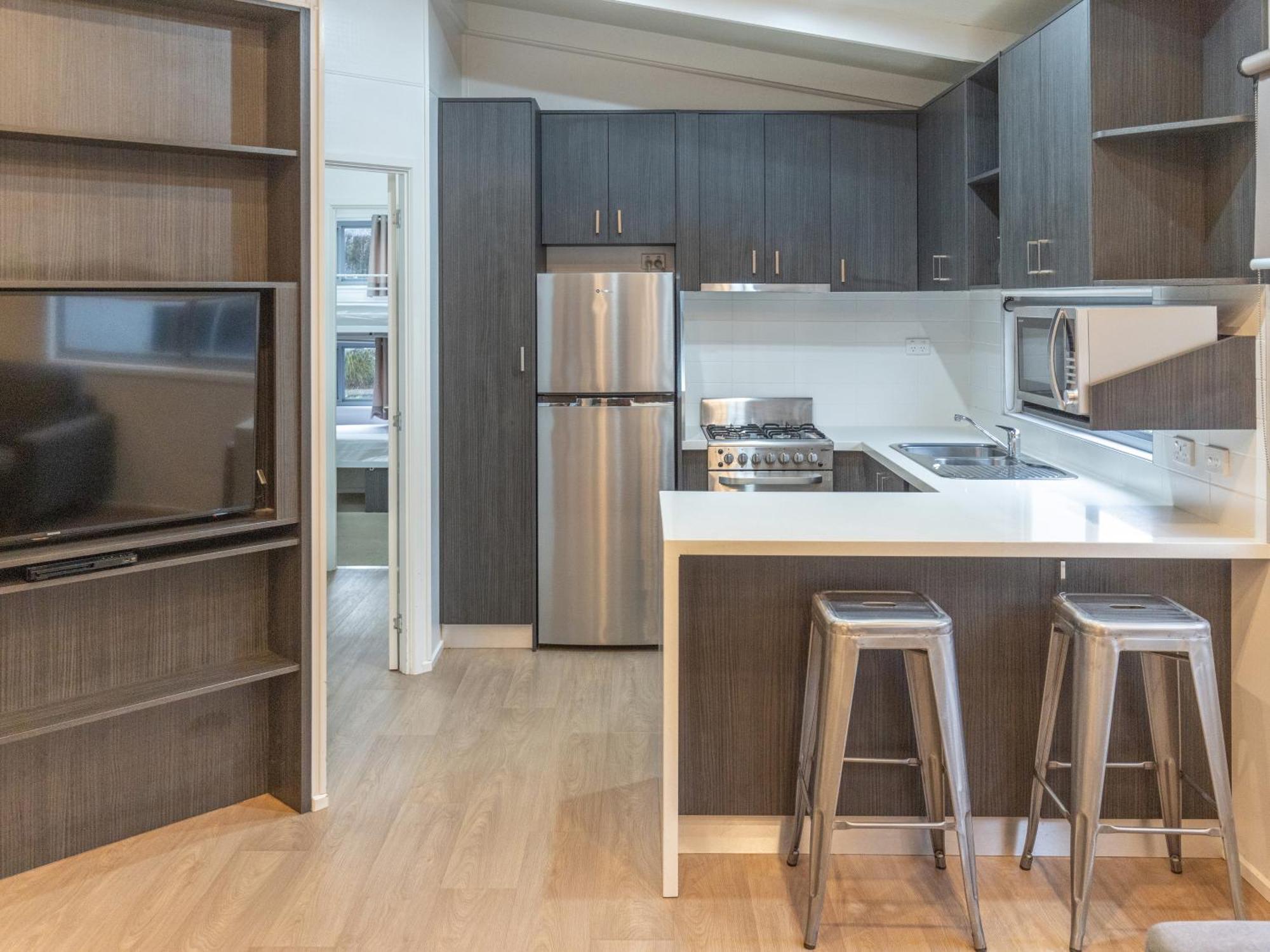 Nrma Warrnambool Riverside Holiday Park Kamer foto