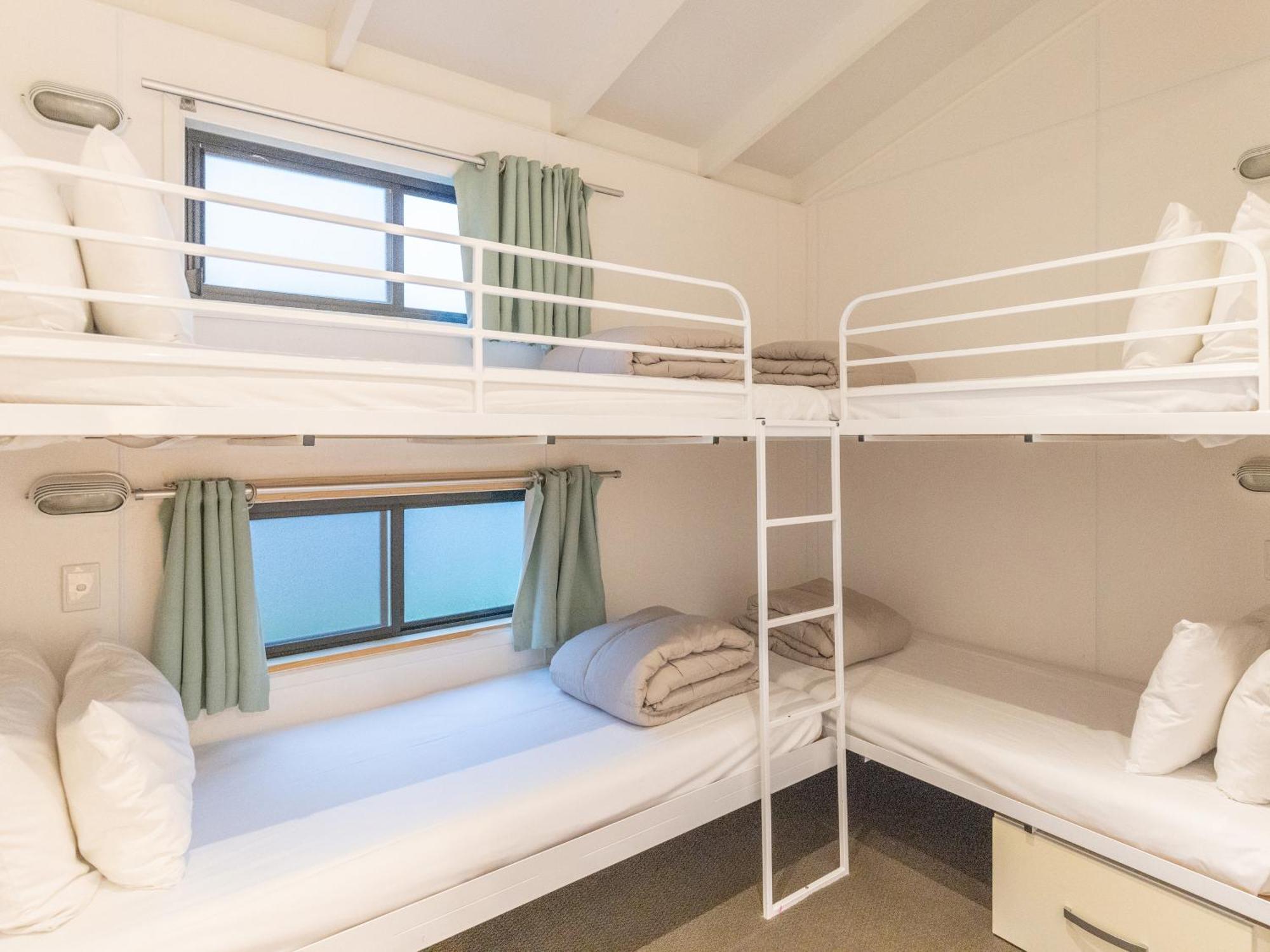Nrma Warrnambool Riverside Holiday Park Kamer foto
