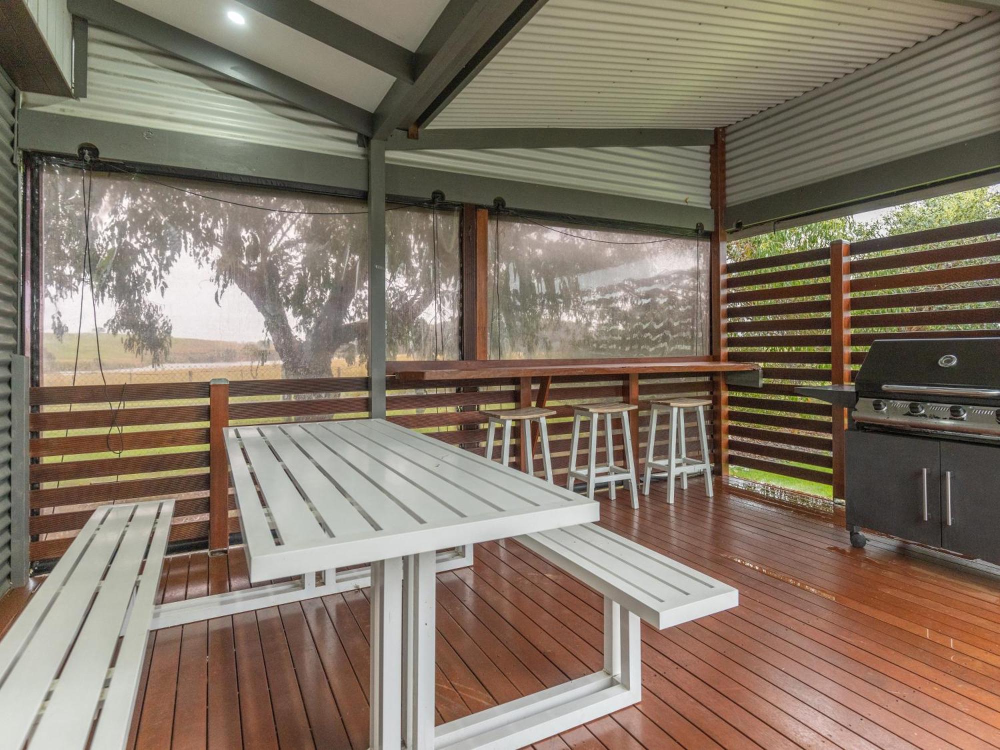Nrma Warrnambool Riverside Holiday Park Kamer foto