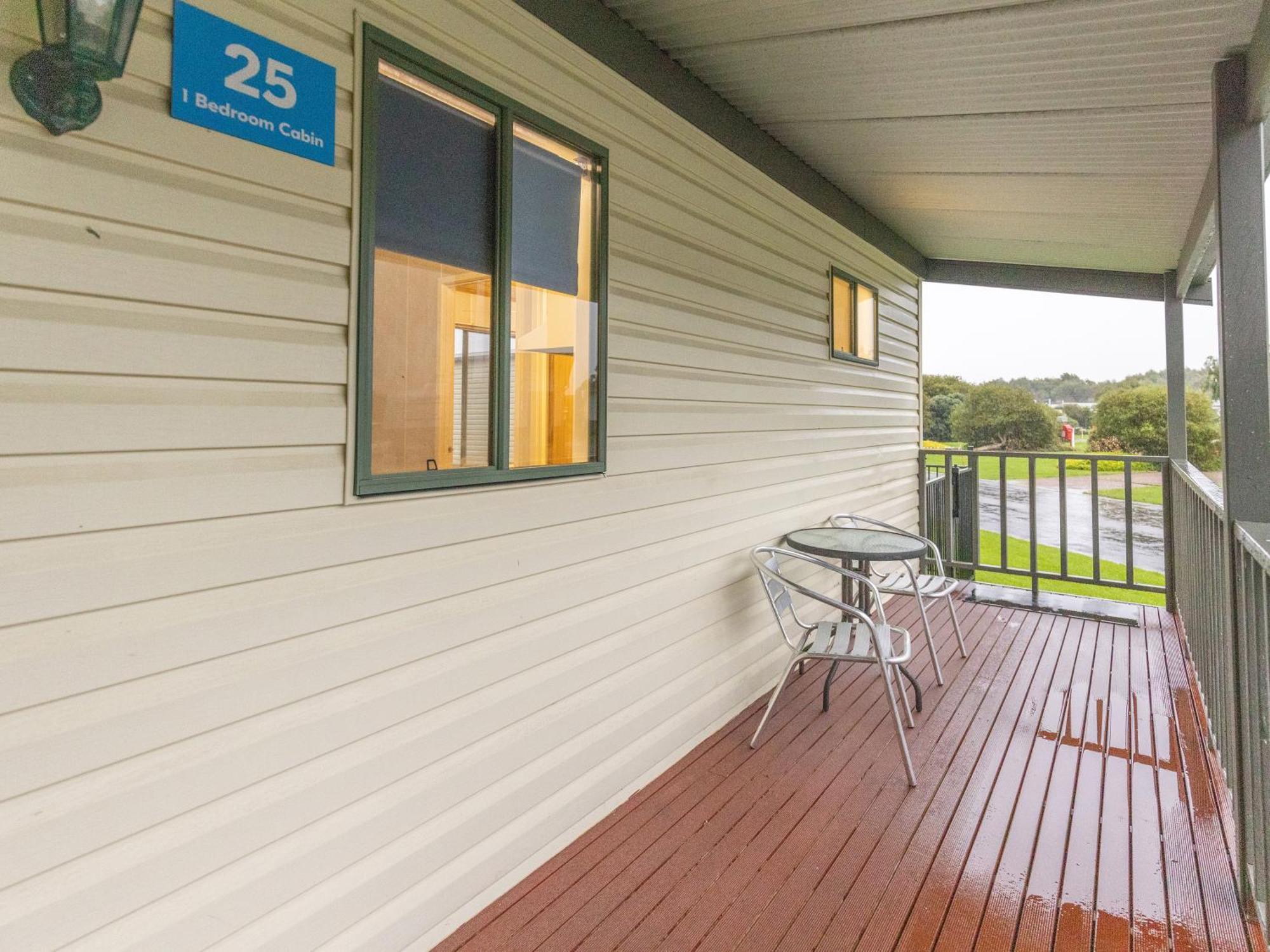 Nrma Warrnambool Riverside Holiday Park Kamer foto
