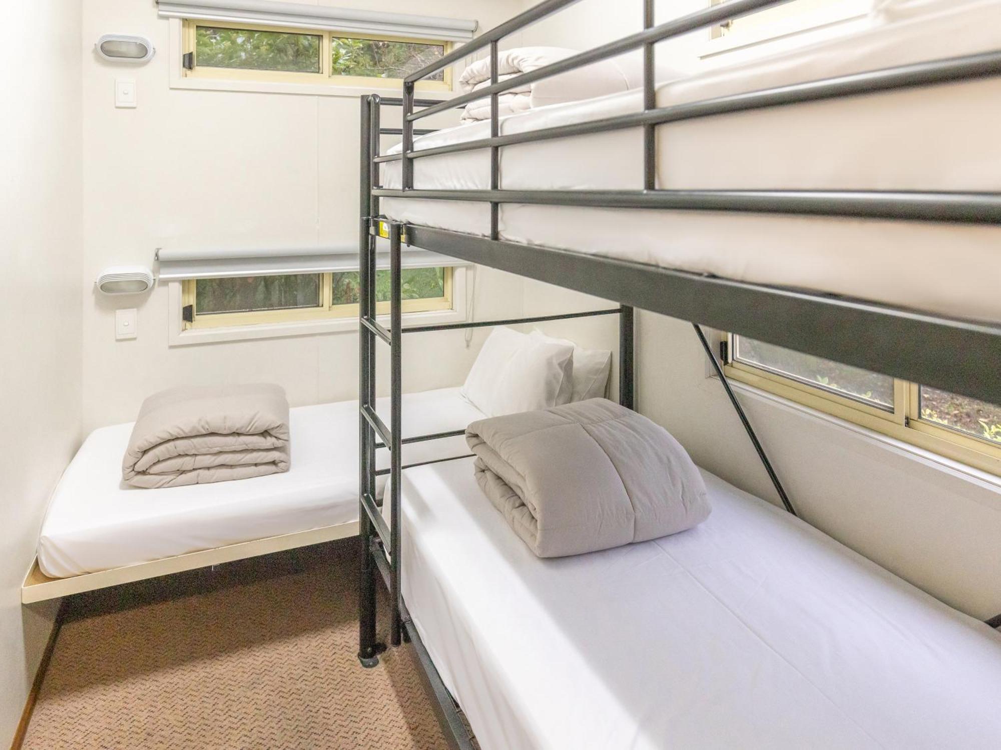 Nrma Warrnambool Riverside Holiday Park Kamer foto